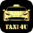 Brighton Taxi 4U logo