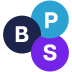 Business Payments Solutions logo