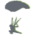 SkyDance SkyDiving logo