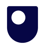 The Open University logo