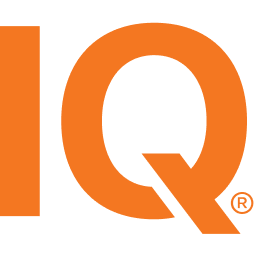 Car IQ logo