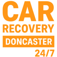 Car Recovery Doncaster 24/7 logo