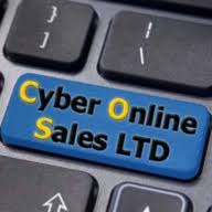 cyberonlinesalesltd.com logo