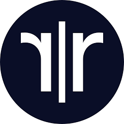 RnR Design logo