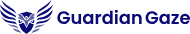 Guardian Gaze logo