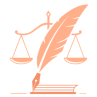 Law Writings logo