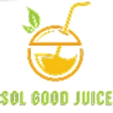 Solgoodjuices logo