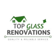 Top Glass Renovations logo
