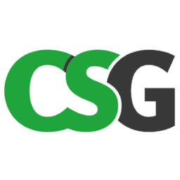 Cornerstone Gardens logo