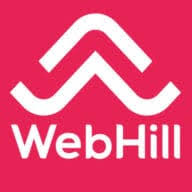 WebHill - SEO Company logo