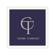 ThobeCompanyLTD logo