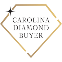 Carolina diamond buyer logo
