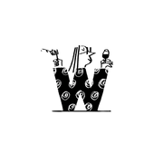 wednesdaysdomaine.com logo