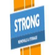 Strong Removals & Storage logo