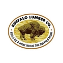 Buffalo Lumber Company logo