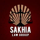 Sakhialawgroup logo