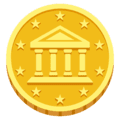 Pinto Gold logo