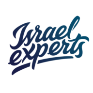 IsraelExperts logo