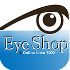 Eye-Shop logo