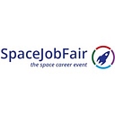 SpaceJobFair logo