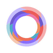 Tubular logo