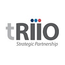 Triio logo