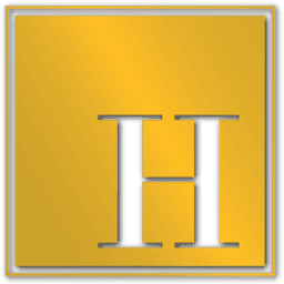 Handmade Kitchen Company logo