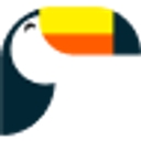 Toucan Fax logo