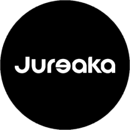 Jureaka logo