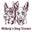 Mikey’s Dog Treats logo