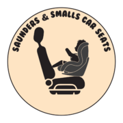 Saunders & Smalls Car Seats logo