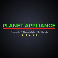 Planetappliance logo