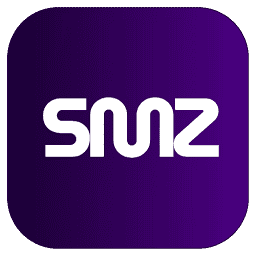 SMZ Services logo
