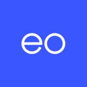 EO Charging logo