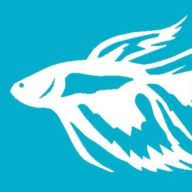 Mr Aquarium logo
