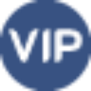 VIP SKI logo