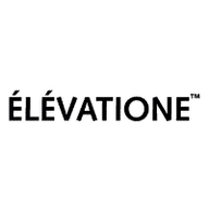 Elevatione Time Stops logo