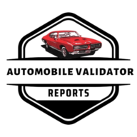 Automobilevalidator logo
