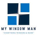 Mywindowmanpdx logo