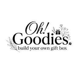 Oh! Goodies logo