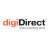 digiDirect logo