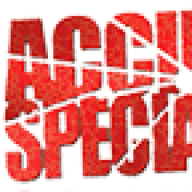Accident Specialists logo