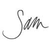 Samantha Barnes Artist logo