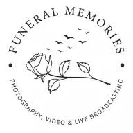 Funeralmemories logo