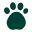 Jameshornervets logo