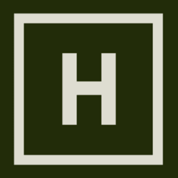 Heron Financial logo