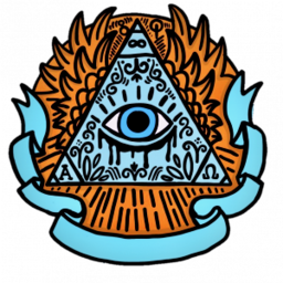 Mrichard333 logo