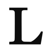 Lotuff Leather logo