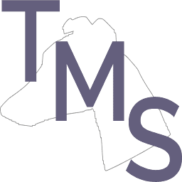 The Muzzle Shop logo
