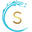 SWIMSARA swimwear logo